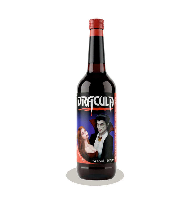 Dracula 24% vol. -700 ml