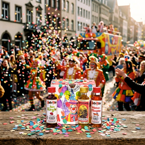 ALAAF ! Party Box- 11 x 20ml