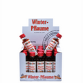 25 x 20 ml Pflaume Winter-Edition 18% Box
