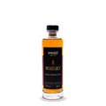 Hoffer Alter - EWALD - Whisky 42% - 500 ml - EWALD Whisky 42% 500 ml Flasche mit schwarzem Etikett und goldenem Schriftzug.
